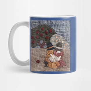 Apple Tree Mug